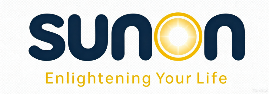Zhongshan Sunon ຜະລິດແສງ Co., Ltd.