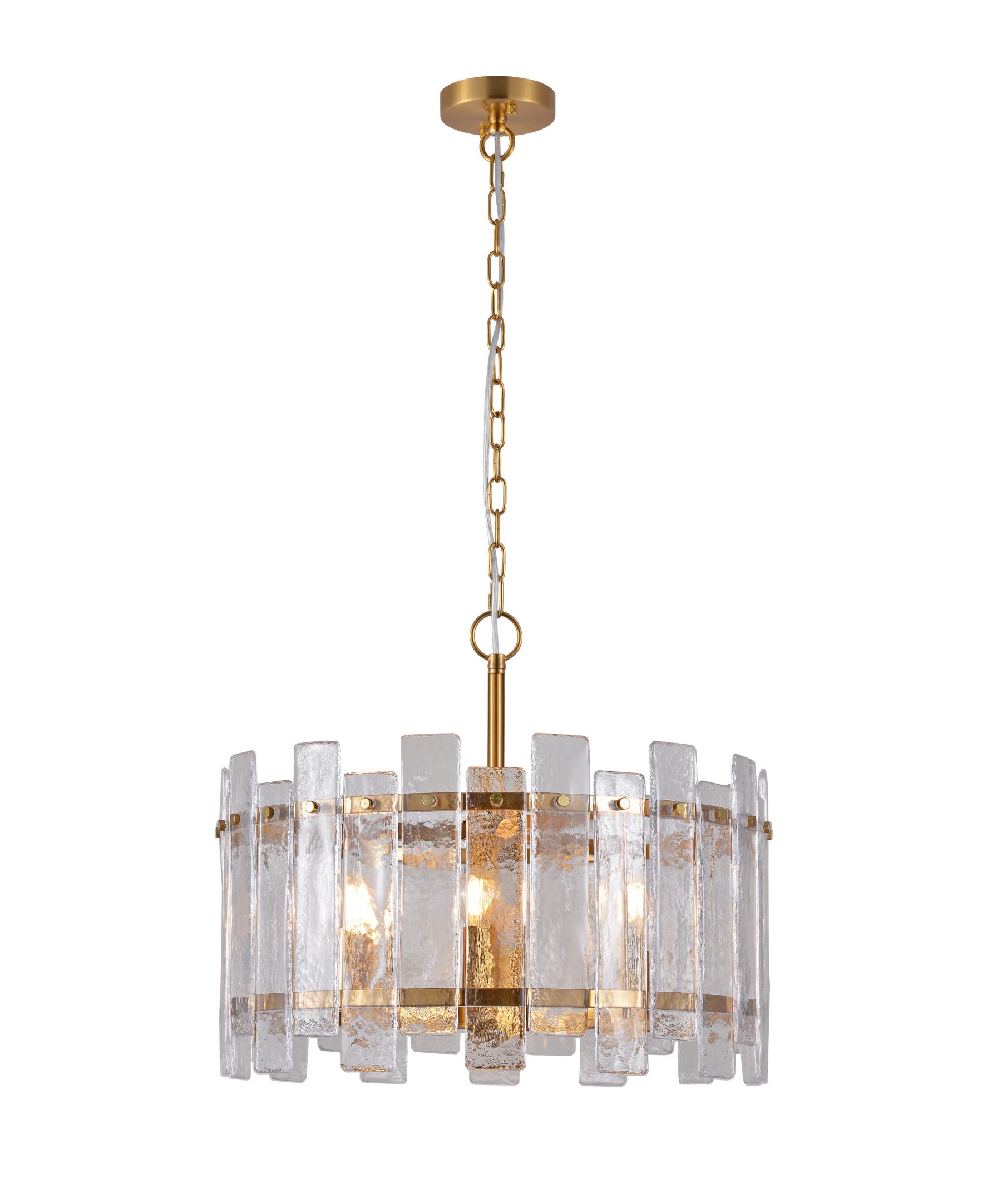 Chandelier SD2270-6